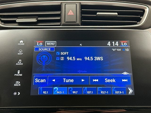 2022 Honda CR-V Touring  at Honda North
