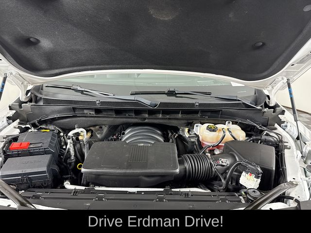 Used 2024 Cadillac Escalade ESV SUV