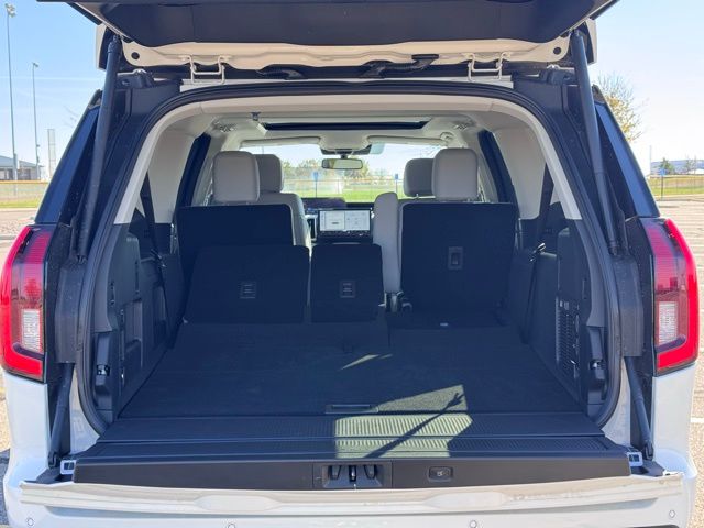 2025 Ford Expedition Active MAX