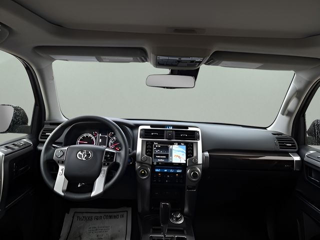 Used 2023 Toyota 4Runner SUV