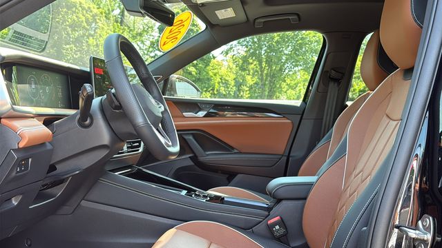 Used 2026 Volkswagen Tiguan SUV
