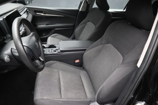 Used 2025 Toyota Camry Sedan