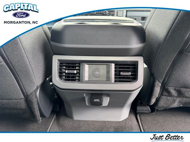 New 2026 Gray Ford XLT image 15