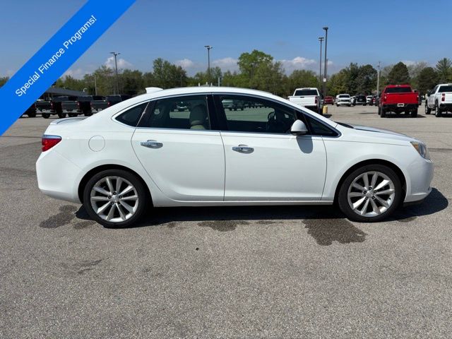 2016 Buick Verano Premium Group photo