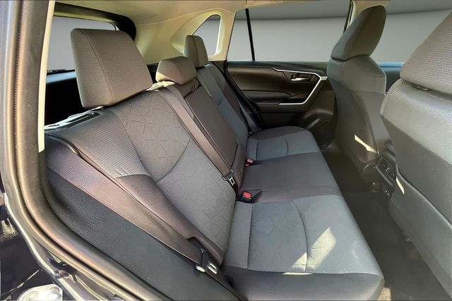 Used 2024 Toyota RAV4 SUV