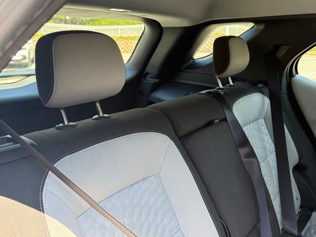 used 2019 Chevrolet Equinox car, priced at $9,492