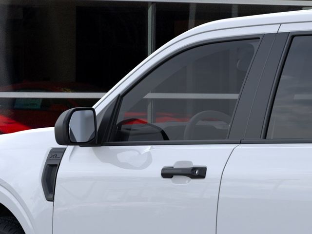 New 2026 White Ford XL image 21