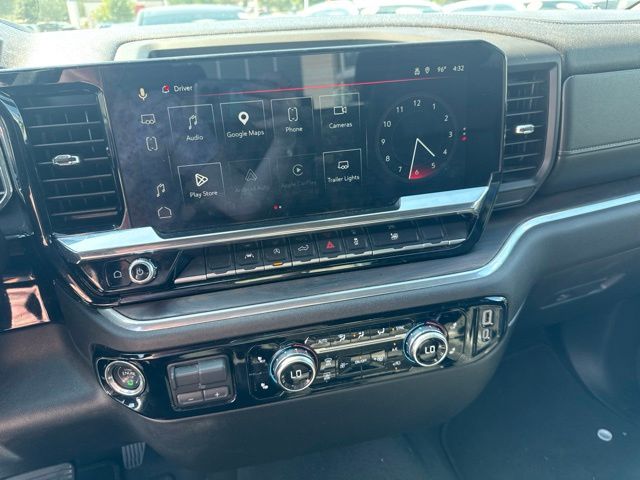Used 2025 GMC Sierra 1500 Truck