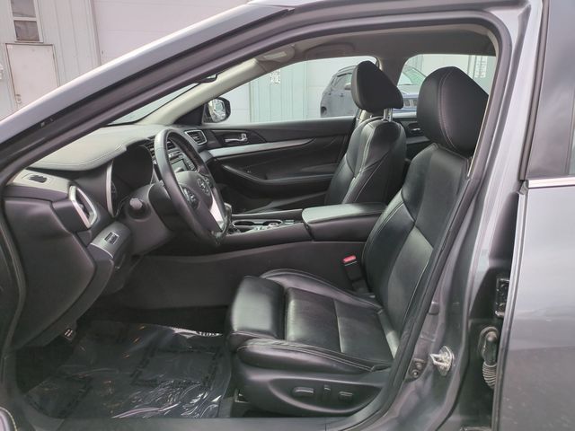 used 2018 Nissan Maxima car, priced at $16,911