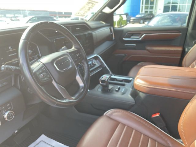 Used 2024 GMC Sierra 1500 Truck