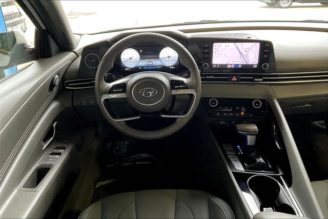 Used 2022 Hyundai Elantra For Sale in OLIVE BRANCH, MS