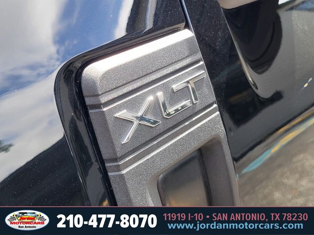 Used Car 2024 Ford Maverick  Xlt For Sale Under $30,000 In San Antonio, Texas