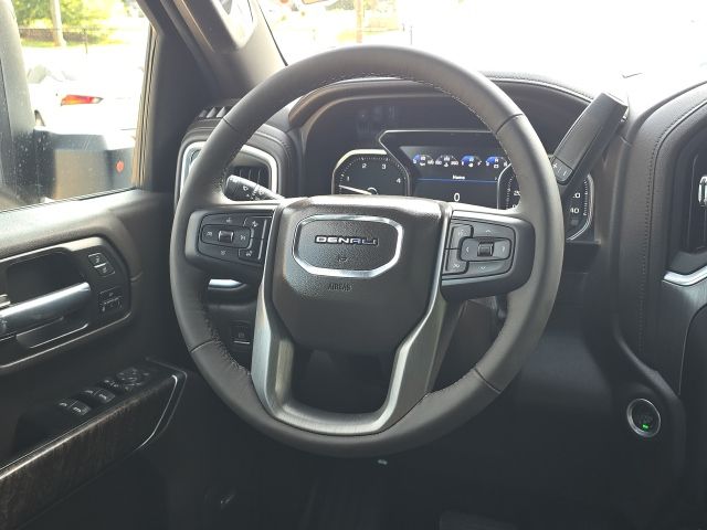 2022 GMC Sierra 2500HD Denali:45477B