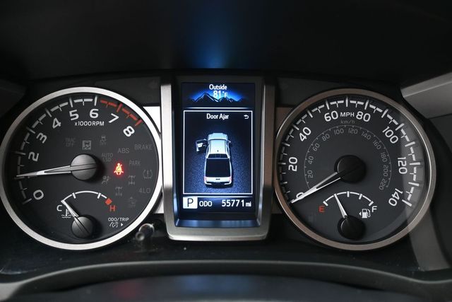 Used 2023 Toyota Tacoma Truck