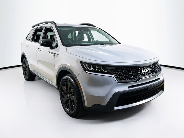 2022 Kia Sorento X-Line S AWD