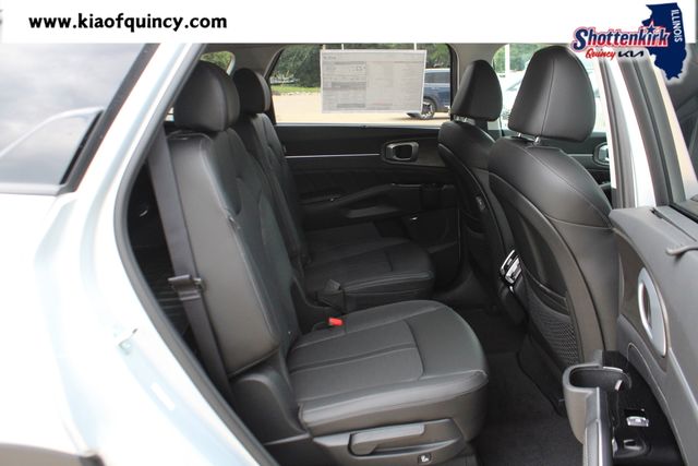 New 2026 Kia Sorento SUV