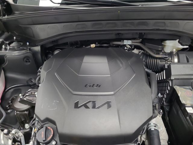 2025 – Kia – Telluride