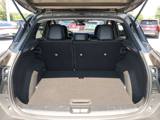 Used 2025 Nissan Kicks SUV