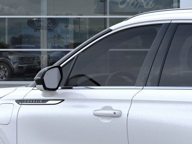 2024 Lincoln Corsair Grand Touring