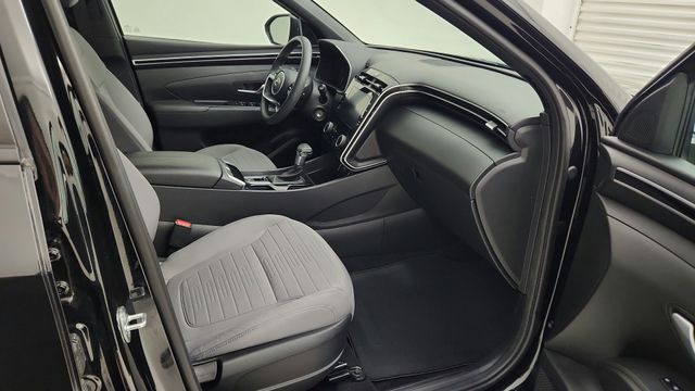2024 Hyundai Santa Cruz SE Black at Classic Elite Chevrolet Hwy 6