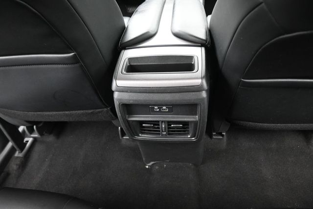 Used 2024 Nissan Murano SUV