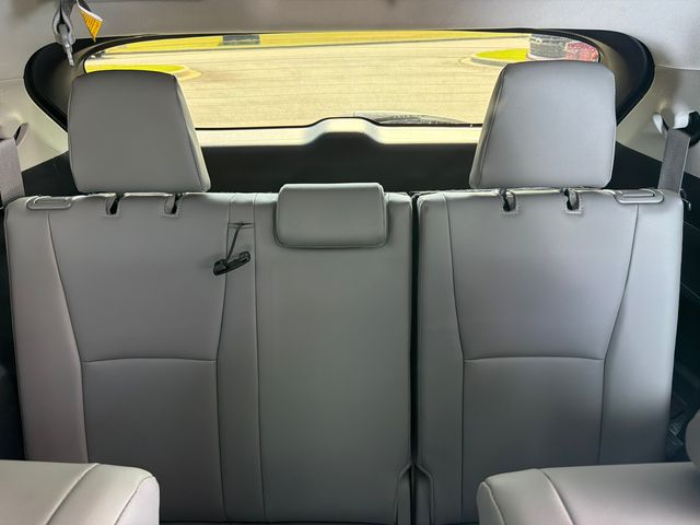 Used 2026 Toyota Highlander SUV