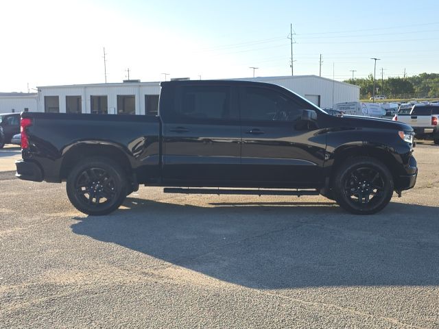 Photo of 2023 Chevrolet Silverado 1500 RST in Dallas, GA - 6,  2023 Chevrolet Silverado 1500 RST:43635A