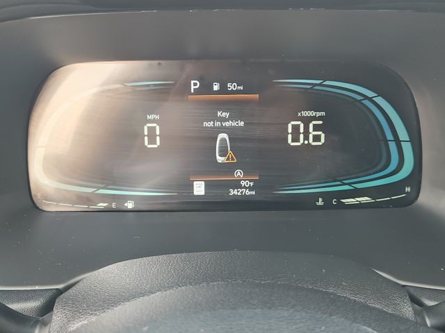 2025 Hyundai Palisade SEL Silver at Bayway Chrysler Dodge Jeep Ram