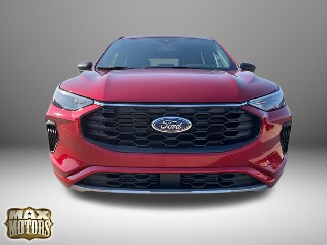 2024 Ford Escape ST-Line 2