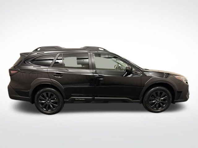 2023 Subaru Outback Onyx Edition XT - Image 4