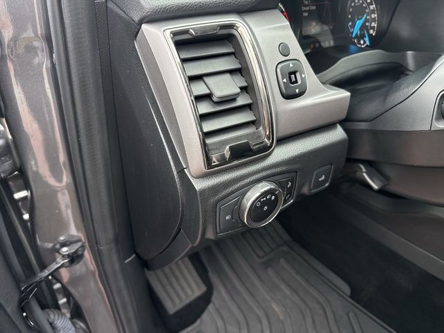 Used 2023 Ford Ranger Truck