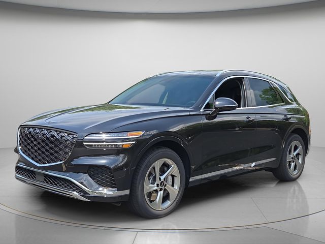 2026 Genesis GV70