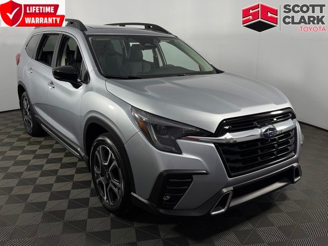 2024 Subaru Ascent Touring