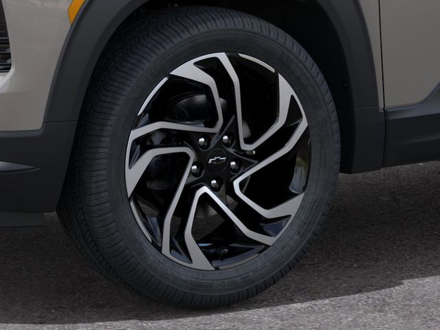 2026 Chevrolet TrailBlazer RS Beige at Wharton Chevrolet GMC