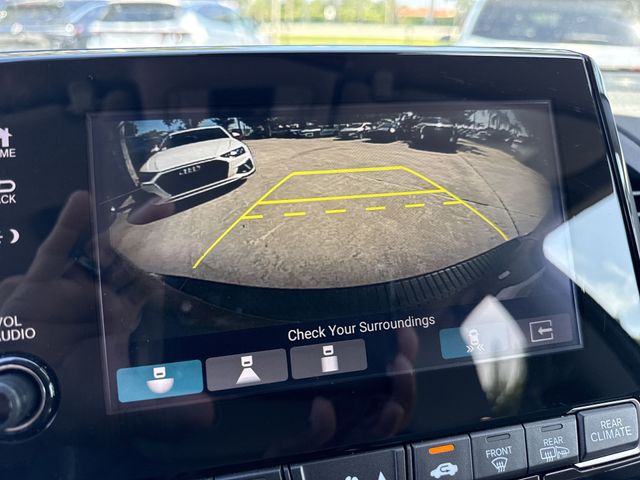 Used 2019 Honda Odyssey Van