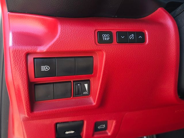 Used 2024 White Lexus 350 F SPORT image 26