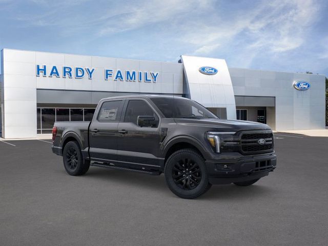 Photo of 2025 Ford F-150 Lariat in Dallas, GA - 7,  2025 Ford F-150 Lariat:167960