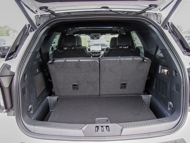 Photo of 2025 Ford Explorer ST in Dallas, GA - 5,  2025 Ford Explorer ST:167156