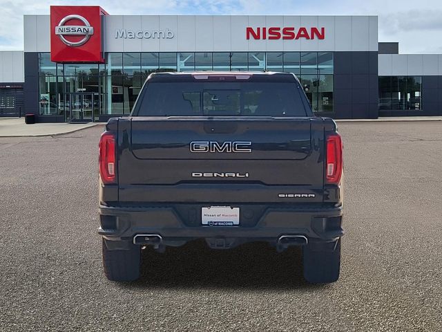 Used 2019 GMC Sierra 1500 Truck
