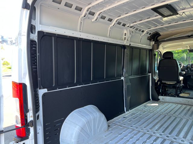 Used 2026 Ram ProMaster 2500 Van