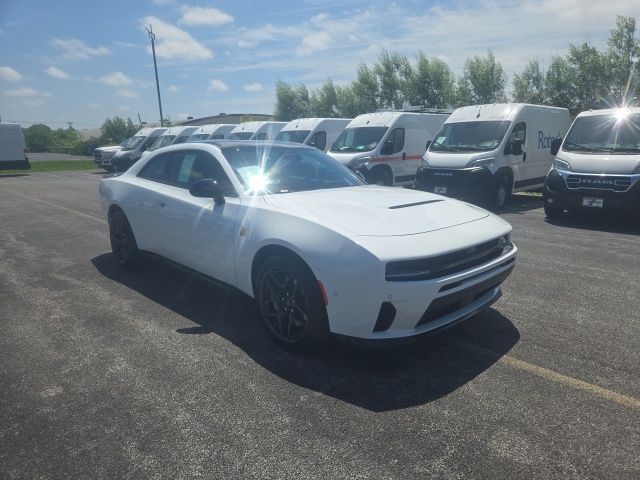 2026 Dodge Charger Daytona Scat Pack Coupe AWD