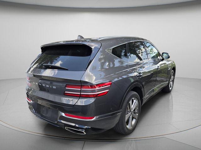 2023 Genesis GV80