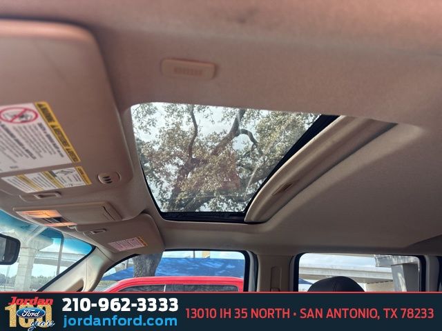 Used Car 2015 Ford F-350sd  King Ranch For Sale Under $40,000 In San Antonio, Texas