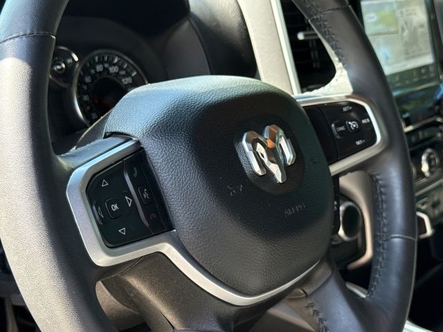 Used 2023 Ram 1500 Truck