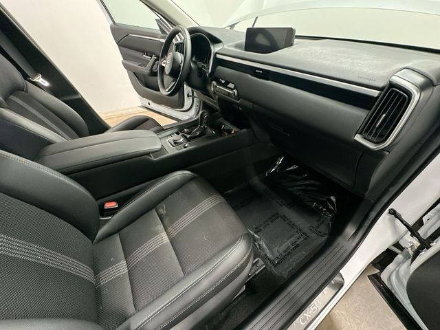 2024 Mazda CX-50 2.5 S Preferred Package Beige at Rochrich Mazda