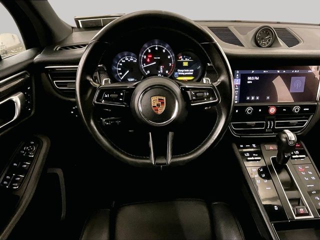 2023 Porsche Macan   at Audi Porsche Sewickley