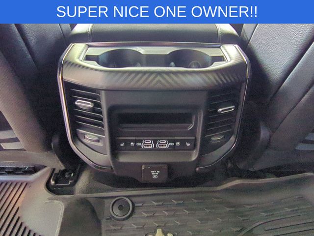 Used 2024 Blue Ram TRX image 33