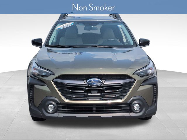 Used 2024 Brown Subaru Premium image 11