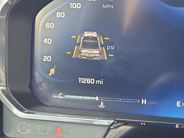 2026 Chevrolet Silverado 1500 RST:46149A