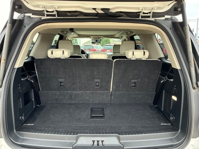 Used 2021 Ford Expedition SUV